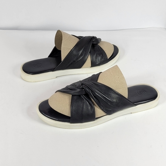 Urban Outfitters  Sandals #410 Size 10 - Picture 2 of 10